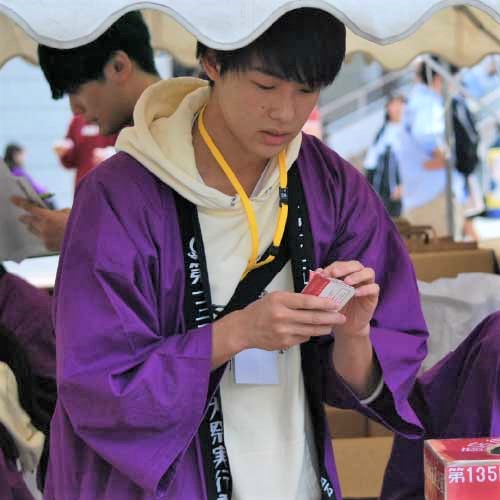 渉外局のリンク画像