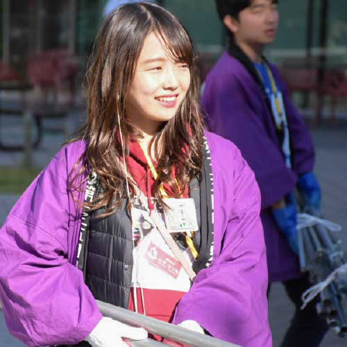 運営局のリンク画像